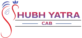 Shubh Yatra Cabs Logo